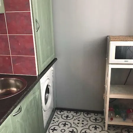 Old Town Apartamento
