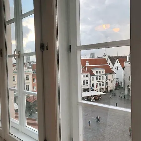 Apartamento Old Town Tallin